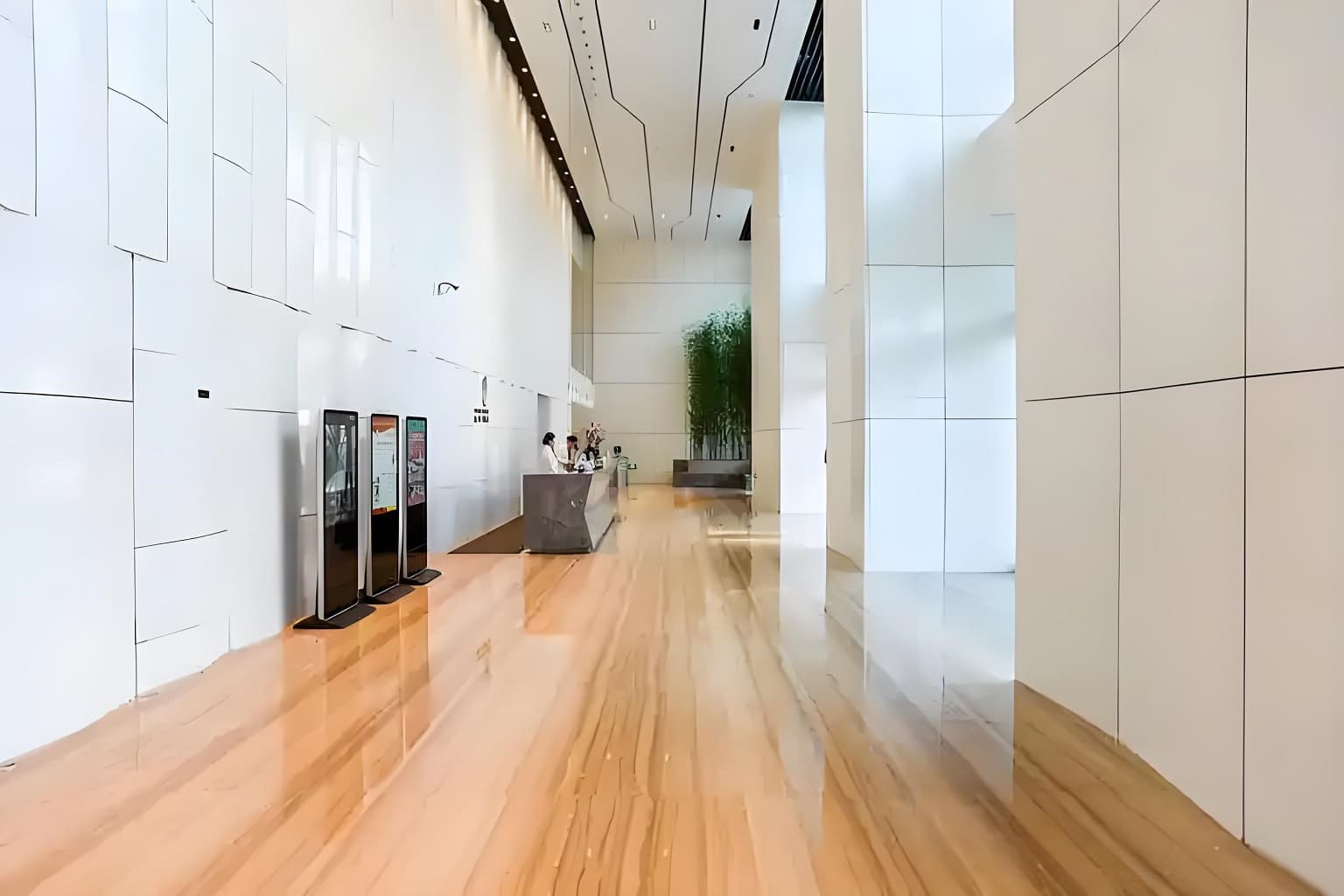 大堂